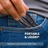 Zaklamp Wonder WT1502L 150 Lm - thumbnail