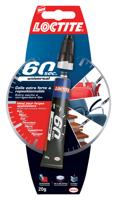 Alleslijm Loctite 60 seconden tube 20 gram - thumbnail