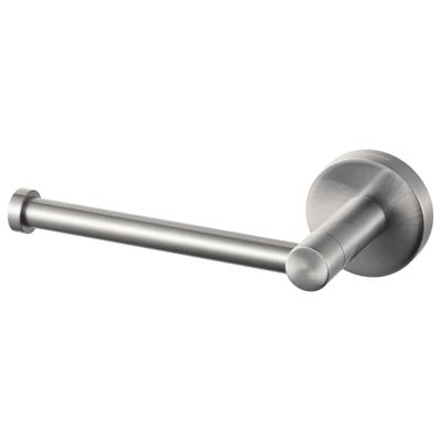 Haceka Kosmos toiletrolhouder 16,3x7,5x5,4cm RVS-look Haceka Kosmos toiletrolhouder 16,3x7,5x5,4cm RVS-look