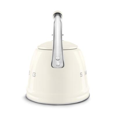 SMEG WKF01CR 50's Style Fluitketel - Creme