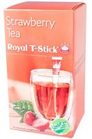 Royal T Aardbei - thee - 30 stuks - thumbnail