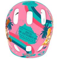 Nickelodeon Paw patrol fietshelm meisjes roze maat 44-48 cm (xs) - thumbnail