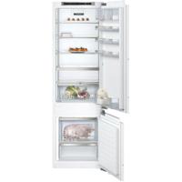 Siemens KI87SEDD0 extraKlasse Inbouw koel-vriescombinatie - thumbnail