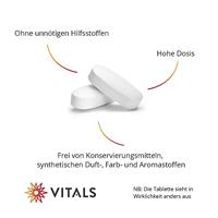Vitals Vitamine C 1.000 mg - 100 tabletten - thumbnail