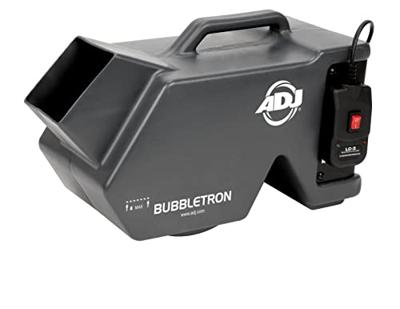 Eliminator Bubbletron EX bellenblaasmachine - thumbnail