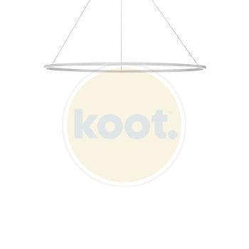 Nemo - Ellisse Major 2700K downlight Hanglamp