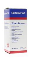 Elastomull Haft Fixatiewindel Coh. 12cmx4m 4547400 - thumbnail