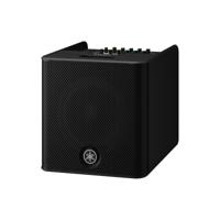 Yamaha Stagepas 200 BTR mobiele accu-speaker incl. accupakket - thumbnail