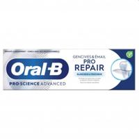Oral-B pro repair fresh tandpasta 75ml - thumbnail