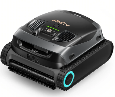 Aiper Scuba X1 zwembadrobot Aiper Scuba X1 zwembadrobot