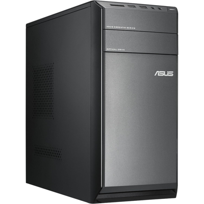 Asus CM6330 Tower - Intel Core i5-3e Generatie - 8GB RAM - 256GB SSD - Windows 10