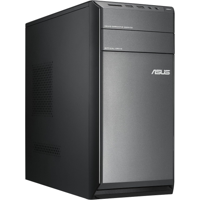 Asus CM6330 Tower - Intel Core i5-3e Generatie - 8GB RAM - 256GB SSD - Windows 10 - thumbnail