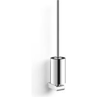 Zack Atore Toiletborstel polish RVS met houder - thumbnail