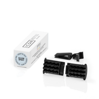 Millefiori Milano Icon Car Refill Silver Spirit - thumbnail