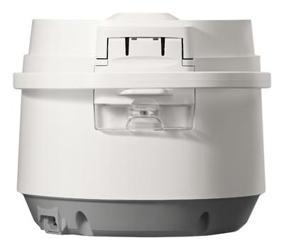 Cuckoo CR-1095 Rijstkoker Wit