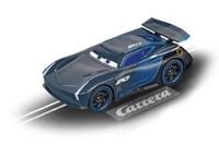 Carrera Go racebaan auto Cars 3 Jackson Storm - thumbnail