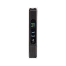 TDS-meter Zwart