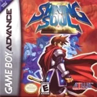 Shining Soul 2 - thumbnail