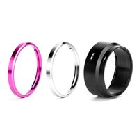 NiSi Ricoh GR3 X Ring cap + Lens adapter - thumbnail