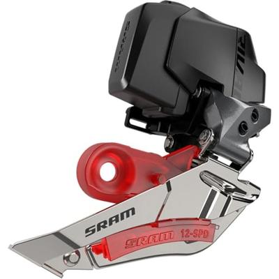 SRAM Voorderailleur rival etap axs d1 SRAM Voorderailleur rival etap axs d1
