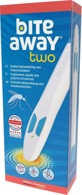 Bite Away Two - Bij Insectensteken