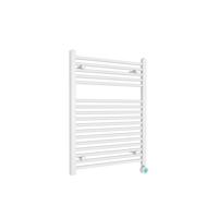 Best Design Senden elektrische radiator 80x60cm 380watt wit glans 4013140 - thumbnail