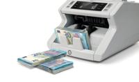Safescan biljettelmachine 2210, met UV-valsgelddetectie - thumbnail