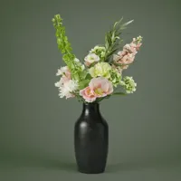 Zijden boeket - Soft Balance - thumbnail