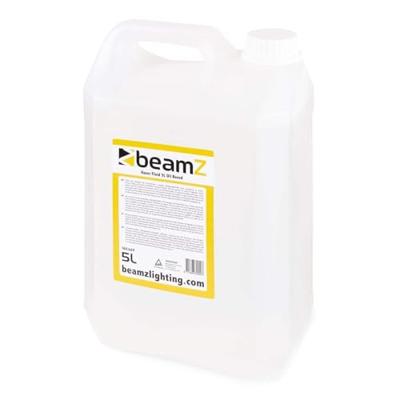 Beamz FHF5O Hazervloeistof olie gebaseerd 5L