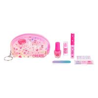 Canenco Create it! make-up giftset incl tasje - thumbnail