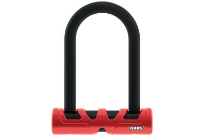 ABUS Beugelslot Ultimate 420/150HB140 USH ABUS Beugelslot Ultimate 420/150HB140 USH