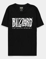 Overwatch - Blizzard Logo Men's Short Sleeved Shirt - thumbnail