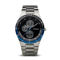 Horloge Heren Bering 32339-702 (Ø 39 mm) - thumbnail
