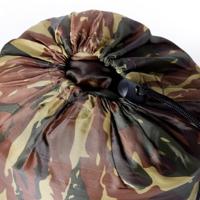 Slaapzak mummie voor volwassenen 3 seizoenen - thumbnail