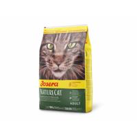 Josera NatureCat droogvoer voor kat 2 kg Volwassen Gevogelte, Zalm - thumbnail