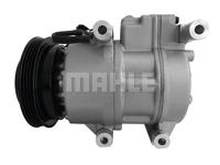 Compressor, airconditioning ACP1248000S - thumbnail