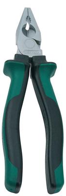 Brüder Mannesmann Combinatietang 180 mm Premium (Hobby) - 10731