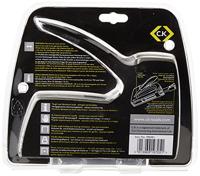 C.K 496001 Nietpistool Type niet Type 140 Lengte nieten 6 - 14 mm - thumbnail