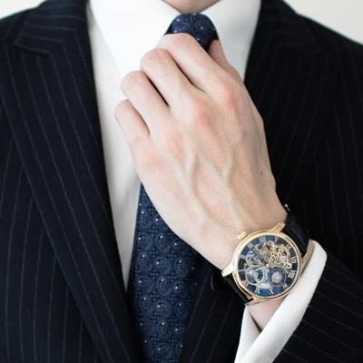 Thomas Earnshaw Longitude ES-8006-05 Thomas Earnshaw Longitude ES-8006-05