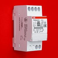 ABB 2CSM228625R0812 Beltransformator 16 V 4 A - thumbnail