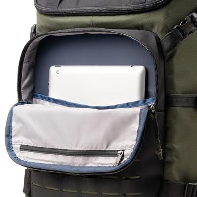 Think Tank DarkLight Backpack 20L - montane green