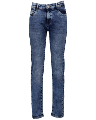 Broek - Blauw