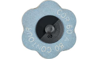 PFERD TOOLS CDR 60 A 80 CONTOUR 42759006 Schuurblad Korrelgrootte (num) 80 (Ø) 60 mm 50 stuk(s) PFERD TOOLS CDR 60 A 80 CONTOUR 42759006 Schuurblad Korrelgrootte (num) 80 (Ø) 60 mm 50 stuk(s)