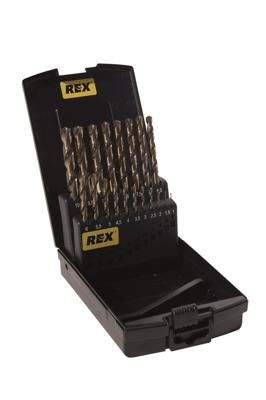 METAALBOORSET COBALT19 3739019