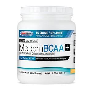 Modern BCAA+ Orange Mango (535 g)