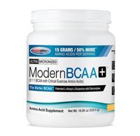 Modern BCAA+ Orange Mango (535 g) - thumbnail