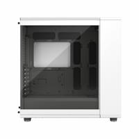 Fractal Design North XL Midi-tower Gaming-behuizing Wit Stoffilter, 3 voorgeïnstalleerde ventilators, Zijvenster - thumbnail
