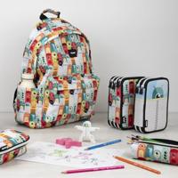 Alleshouder Milan - thumbnail