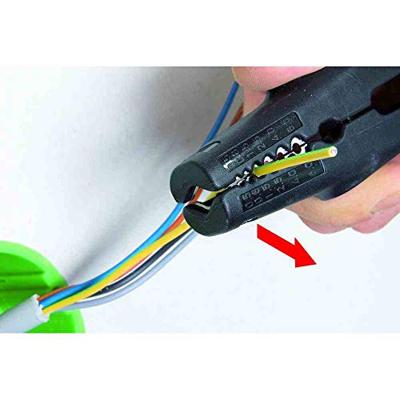 IRONSIDE 126057 Kabelstripper