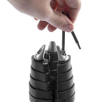 Peak Design Spike feet set